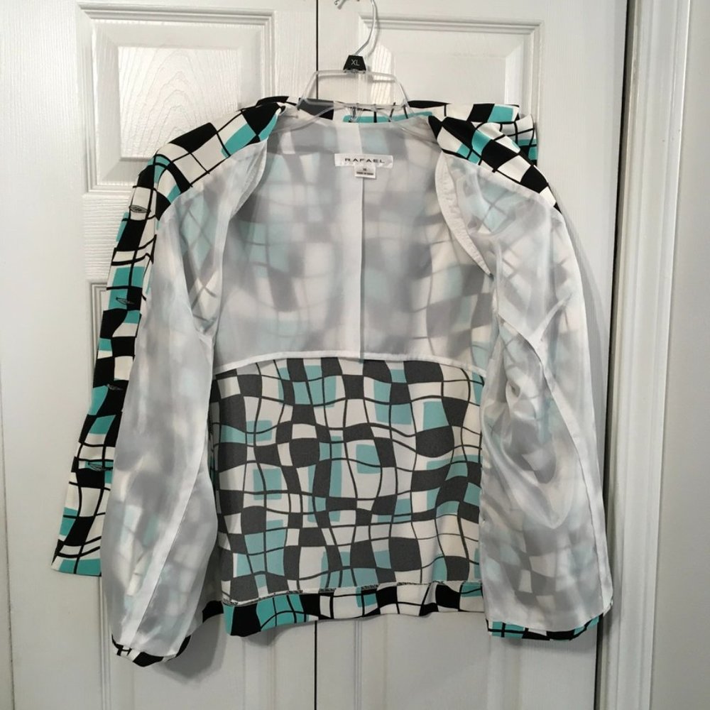 Rafael Lightweight Jacket/Blazer - Picture 6 of 8